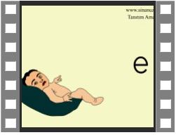 E Harfi